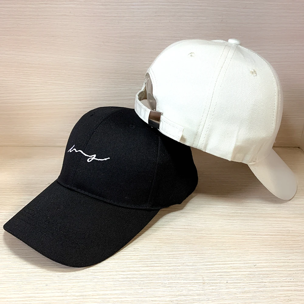 

Branded Baseball Cap Men Snapback Cotton Caps Women Hats For Men Casquette Bone Casual Black Adjustable New Sun Hat Trucker