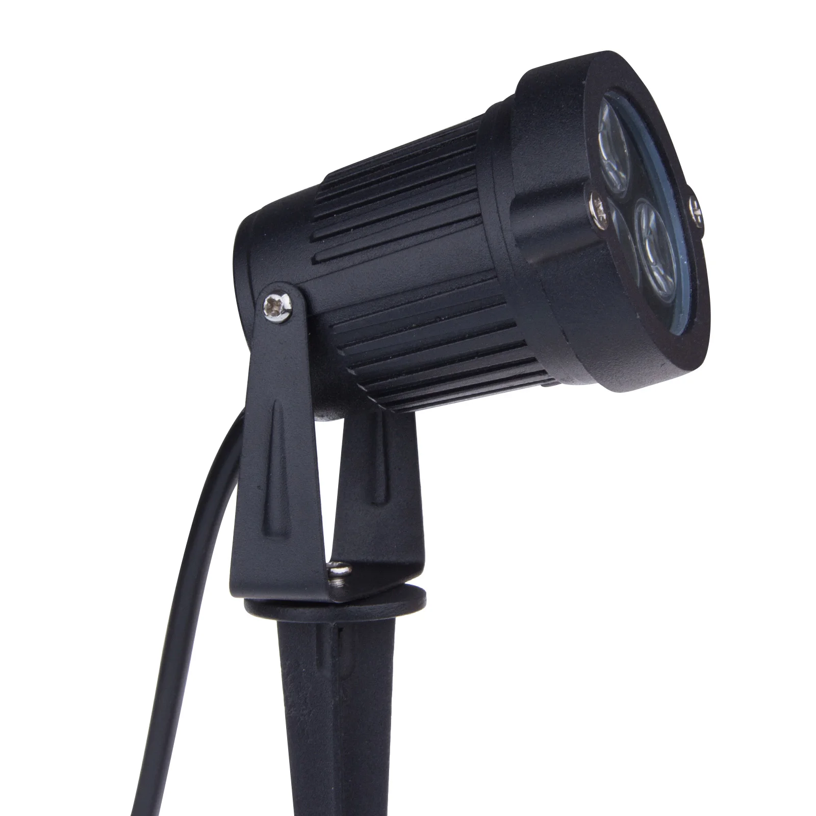 Уличный светодиодный светильник для бассейна водонепроницаемый точечный сада с