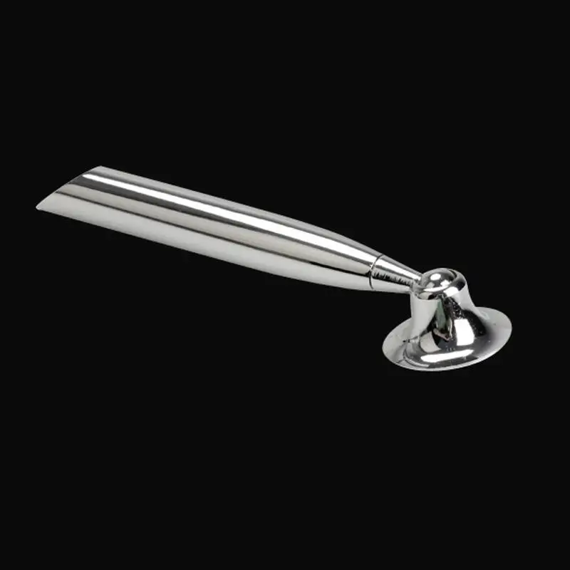 Настольная ручка карандаш держатель Шариковая Поворотная подставка Воронка