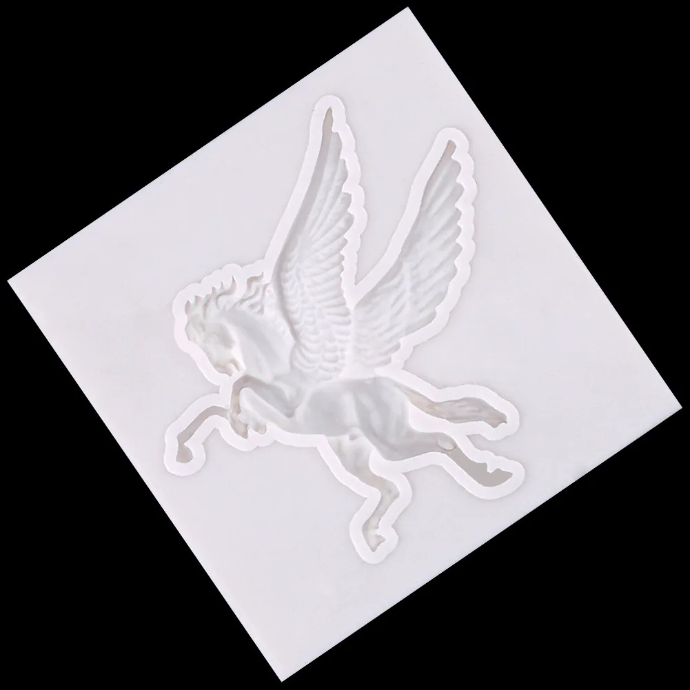 Adams Can Pegasus моделирование поиск Сахар силикагель Форма для выпечки инструмент