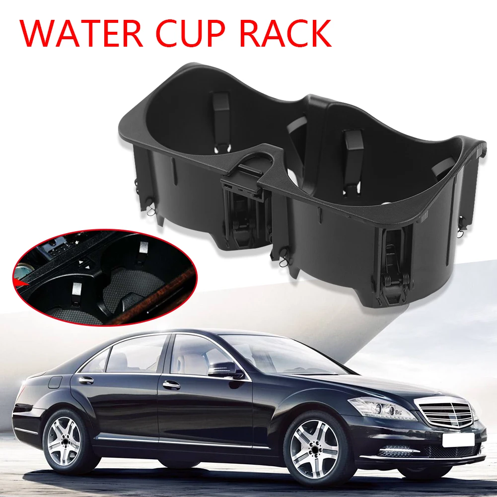 

Подставка для чашки Mercedes Benz S Class W221 2009-2012 A2218130014