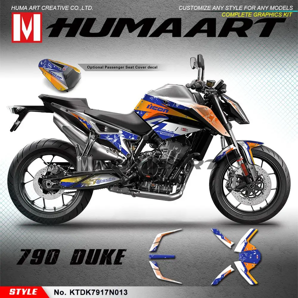 790 DUKE 790 DUKE DUKE790 