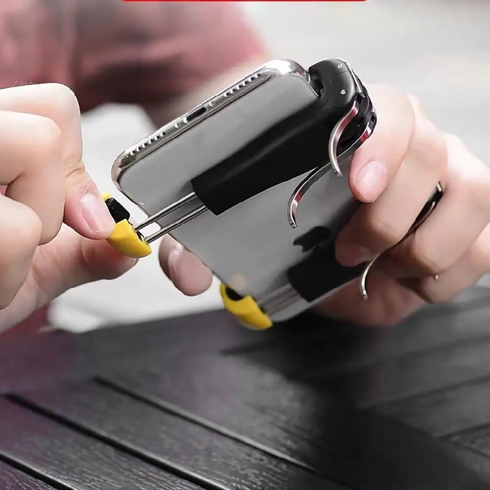 Новое мобильное зарядное устройство контроллер смарт-телефон игровой триггер