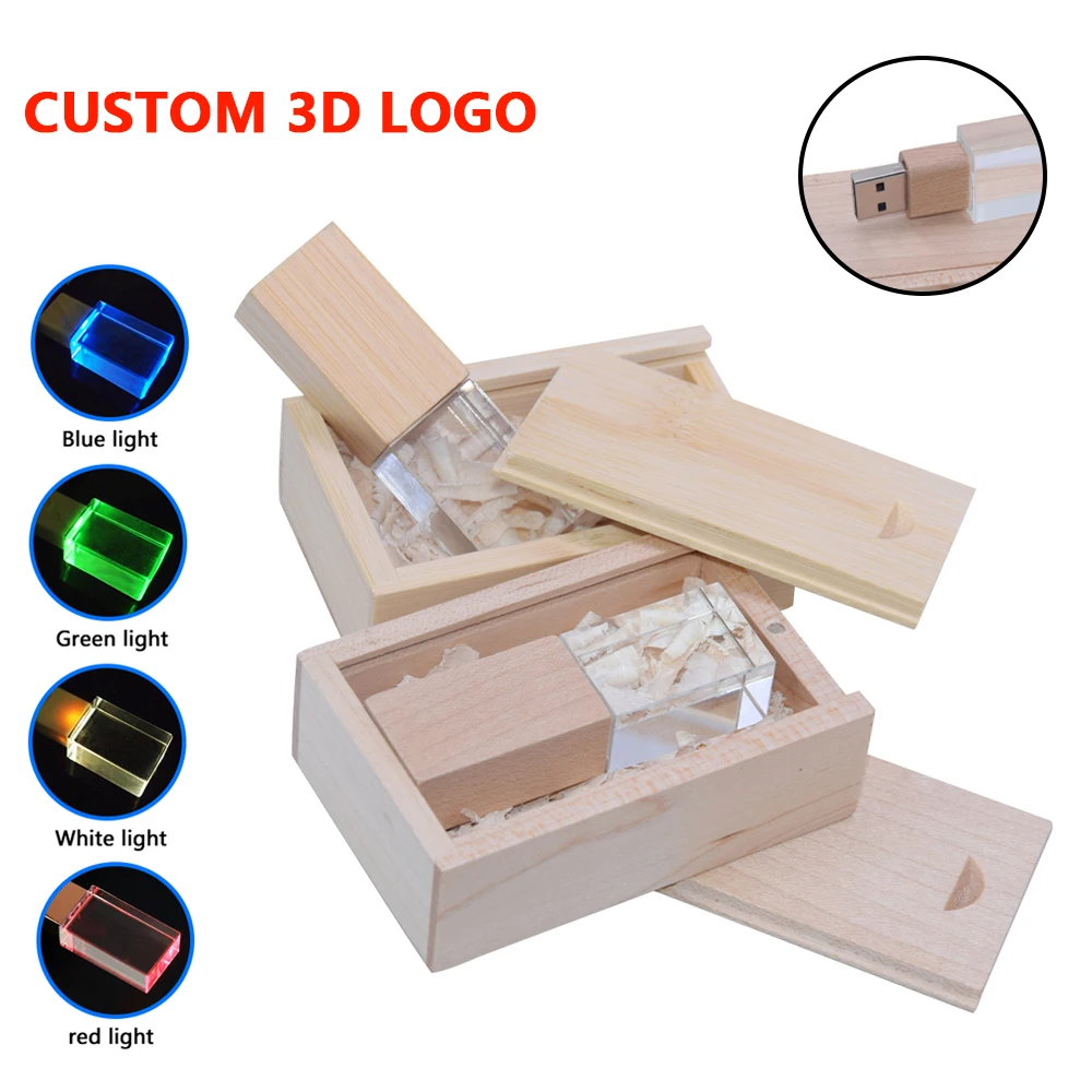

Высокоскоростной USB флеш-накопитель с кристаллами, USB 2,0, 4 ГБ, 8 ГБ, 32 ГБ, 64 ГБ, 128 ГБ, флеш-накопитель с изысканной подарочной коробкой