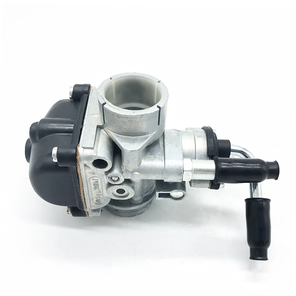 21 мм карбюратор для POLINI 21 PHBG MBK 51 PEUGEOT 103 COPPY DELLORTO R.2590 Carb