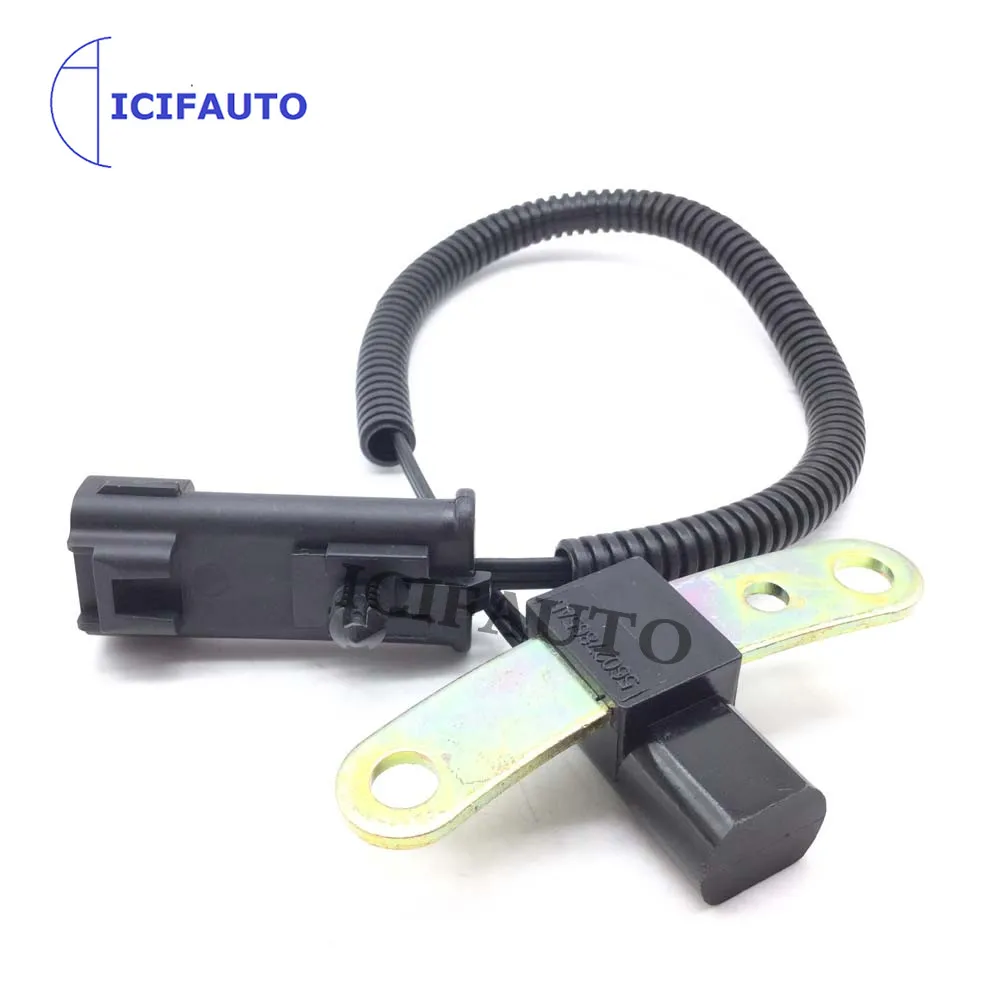 Новинка Датчик положения коленчатого вала для Dodge Jeep Cherokee Wrangler 2 5 4 0 56027866AC 56027866AE