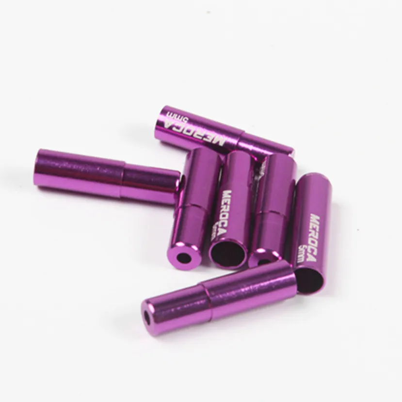 MEROCA Высококачественная заглушка для тормозной трасли из алюминиевого сплава