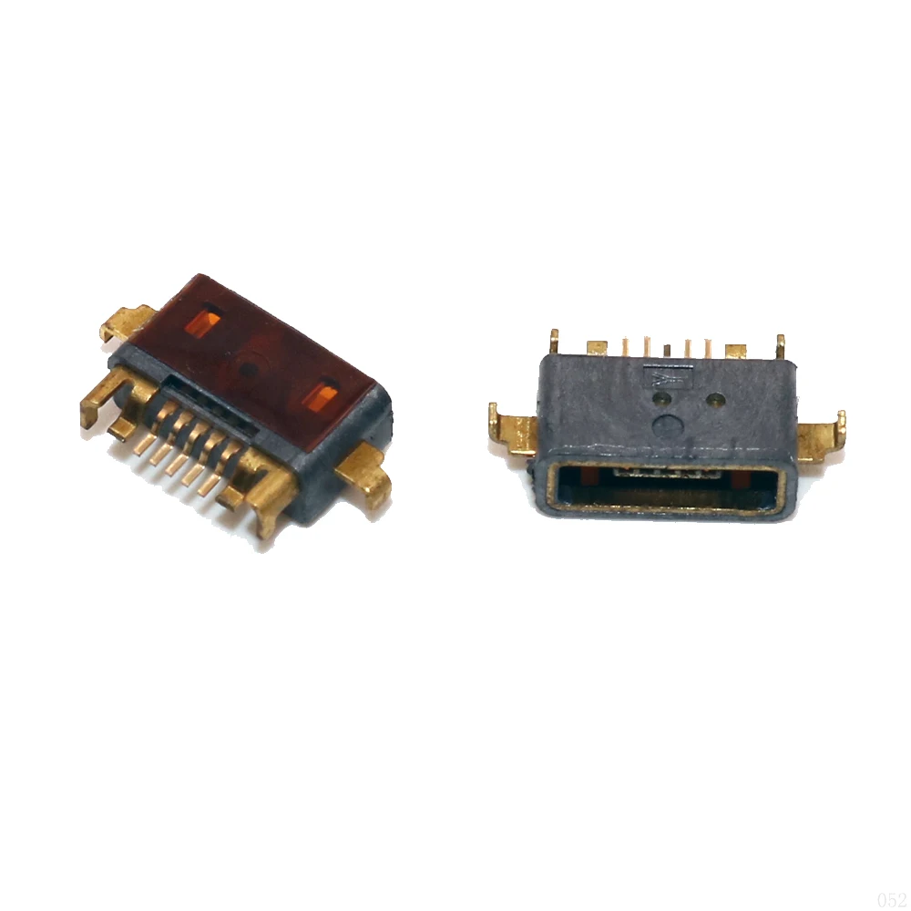 10 шт./лот USB порт зарядки док станция разъем для Xiaomi Mi 2 Mi2 M2A 2S M2S Mi3 3 Разъем