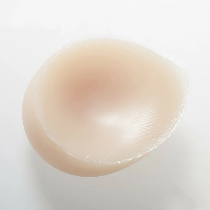 

1800g/pair Silicone Breast Forms Fake Boobs Mastectomy Bra F Cup Strapless Invisible Bra Shemale Transgender Queen Transvestite