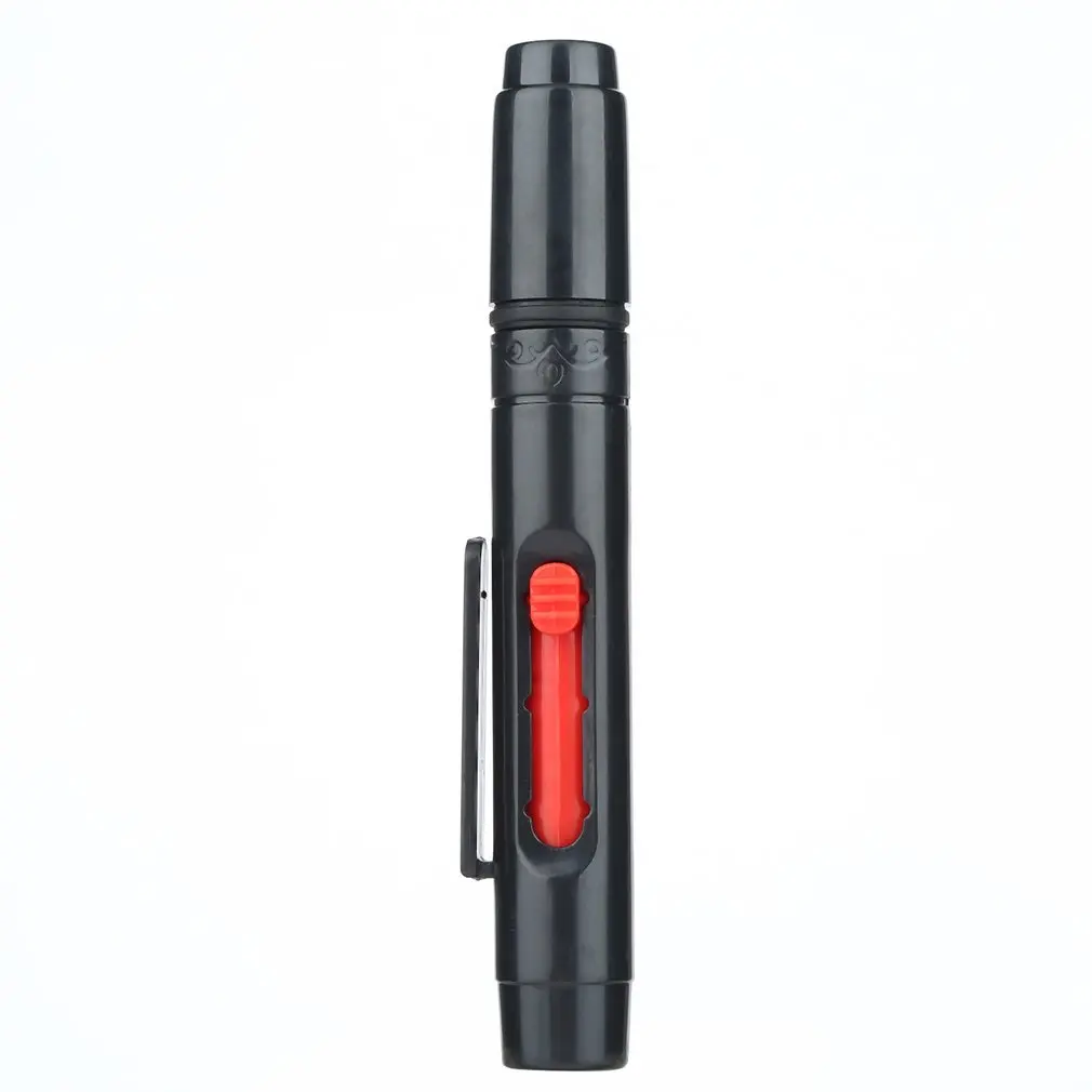 

3 in 1 Kit Lens Cleaner Pen Dust Cleaner For DSLR VCR Camera Lenses Filters Cleaning Retractable Brush
