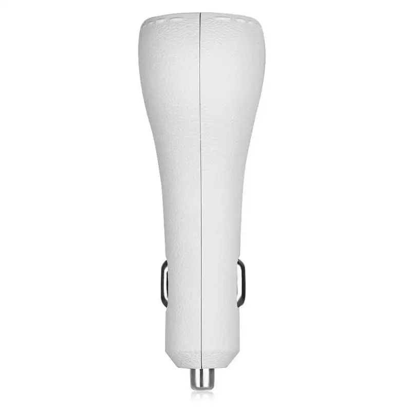 Автомобильное зарядное устройство QC3.0 с 3USB-портами для мобильный телефон