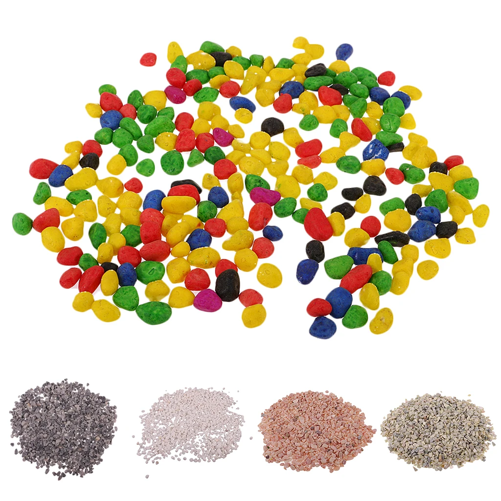 

1 Pack of Model Stones DIY Layout Train Railway Diorama Landscape Scenery