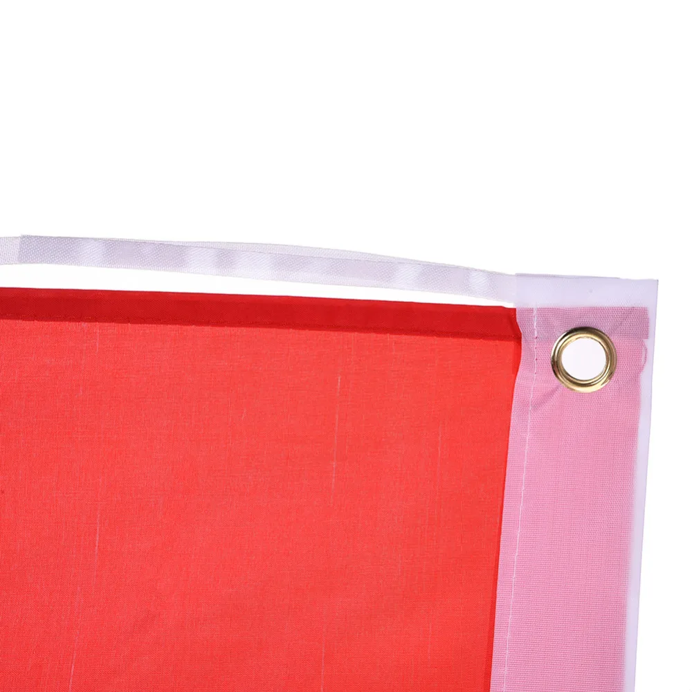 Китайские украшения для дома флаг из полиэстера баннер 90*150 см|Флаги баннеры и