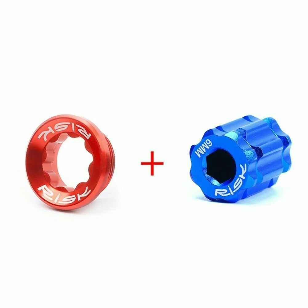 1 шт. крепёжный болт для шатуна велосипеда Shimano HollowTech-II | Спорт и развлечения