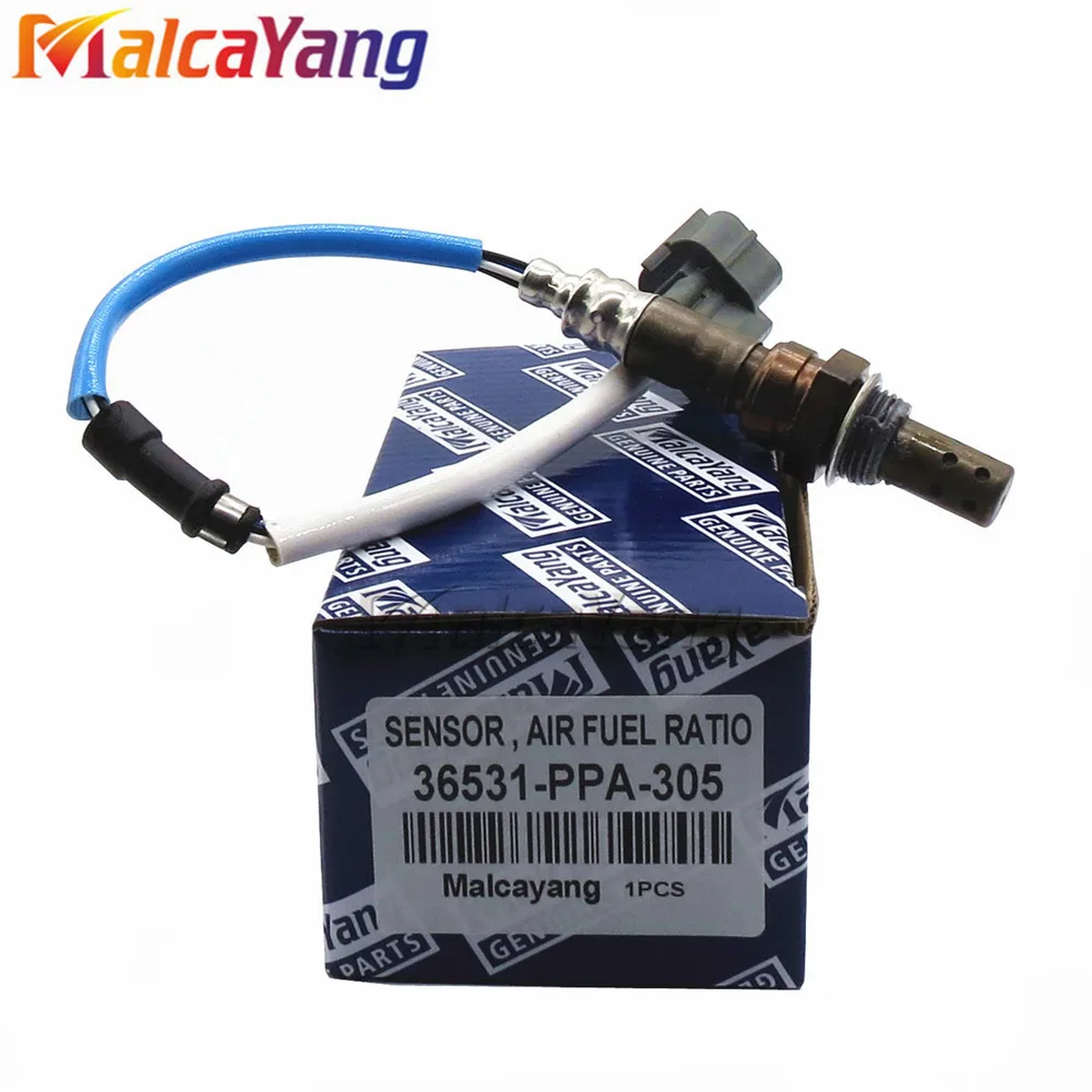 Передний кислородный датчик O2 36531 PPA 305 36531PPA305 для Honda 2002 2004 CRV LX|Датчик содержания