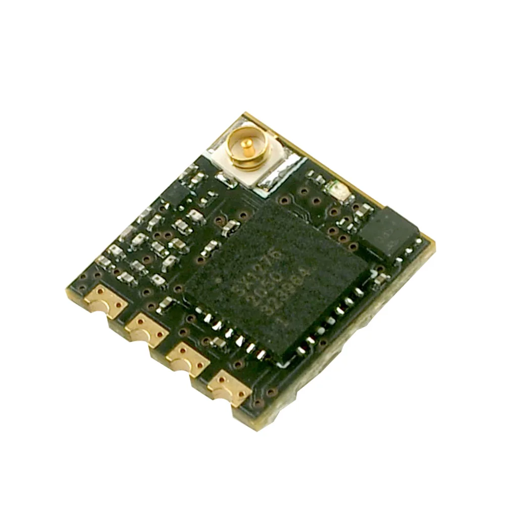 

Happymodel ExpressLRS ES915TX 915MHz Long Range Module and ES915RX Receiver for Radiomaster TX16S Jumper T12 T16 T18 Transmitter