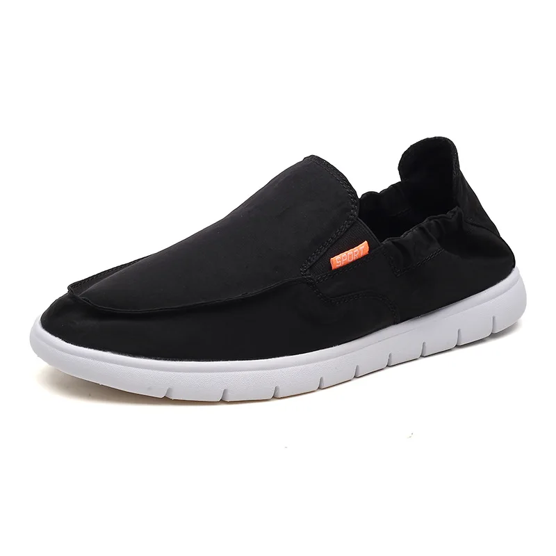 Мужская повседневная обувь; Низкие модные кроссовки; zapatillas hombre; Водонепроницаемая парусиновая обувь для скейтбординга; мужские лоферы