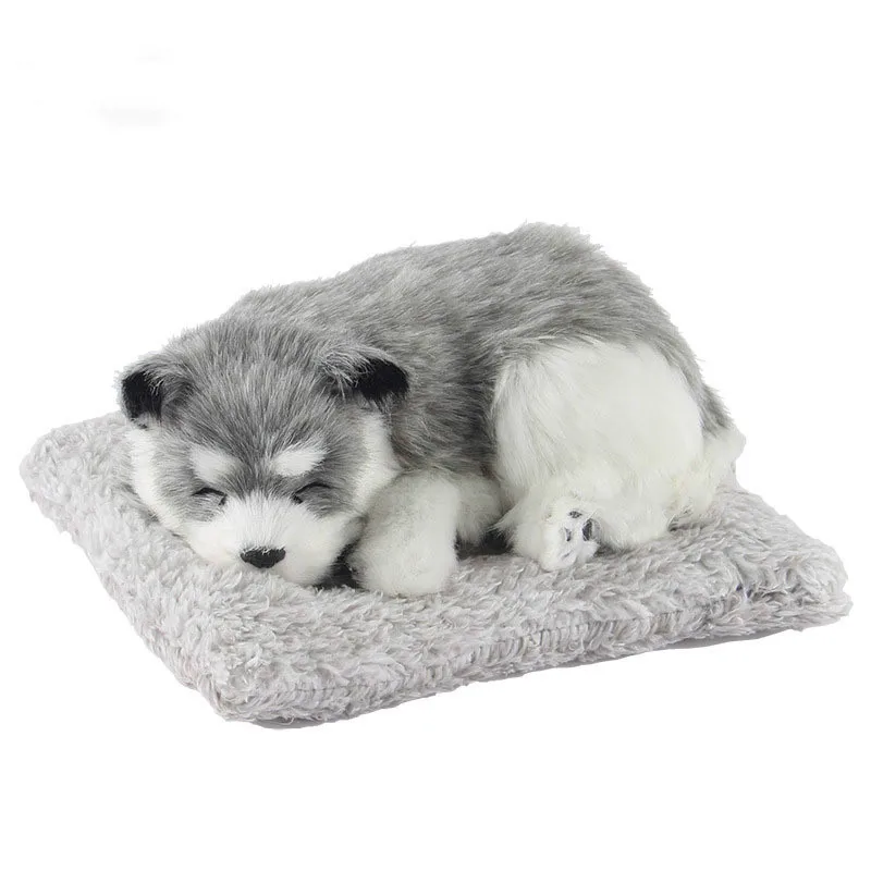 Новинка 2017 автомобильный Стайлинг 24 см миниатюрная плюшевая игрушка украшения