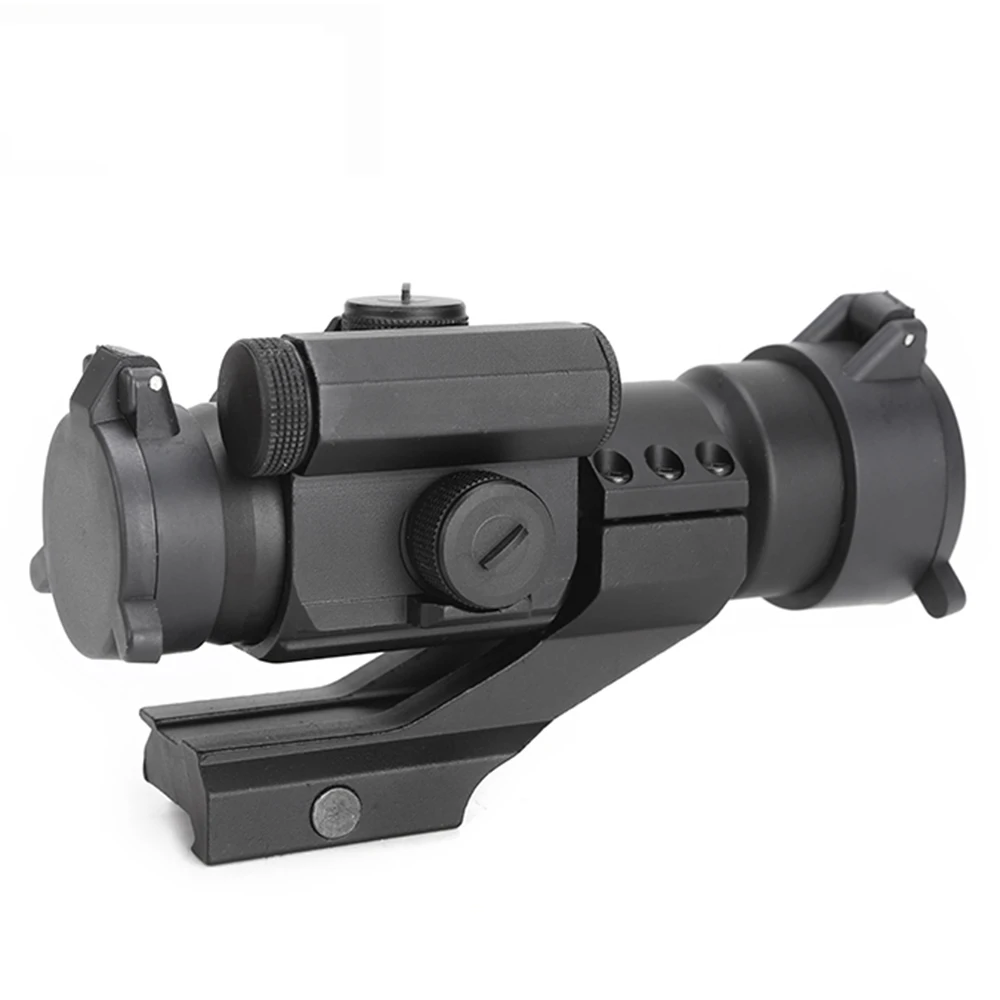 SPINA OPTICS M2 1x30 тактическая голографическая Красная Зеленая точка оптический прицел