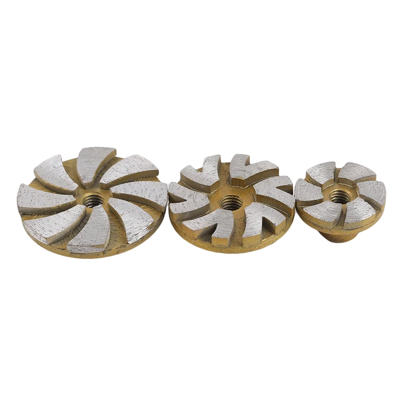 

Diamond Grinding Wheel Disc 35/50/56mm Round Grinding Cup Concrete Granite Stone Ceramic Cutting Disc Piece Power Tools
