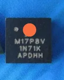 

M17P8V M17P8V1N71K BGA 5pcs