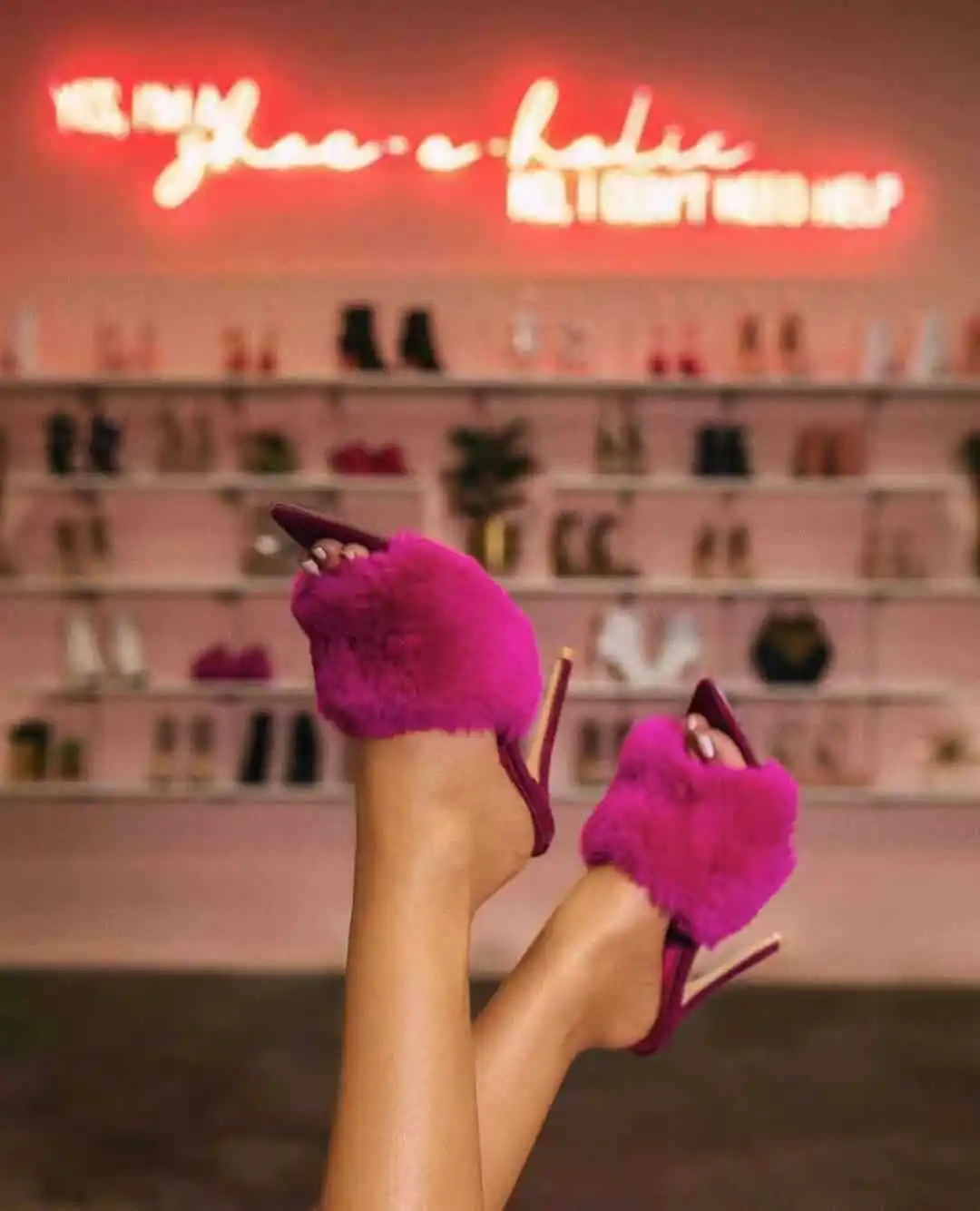 Европейская станция яркие сандалии роскошные босоножки на высоком каблуке с