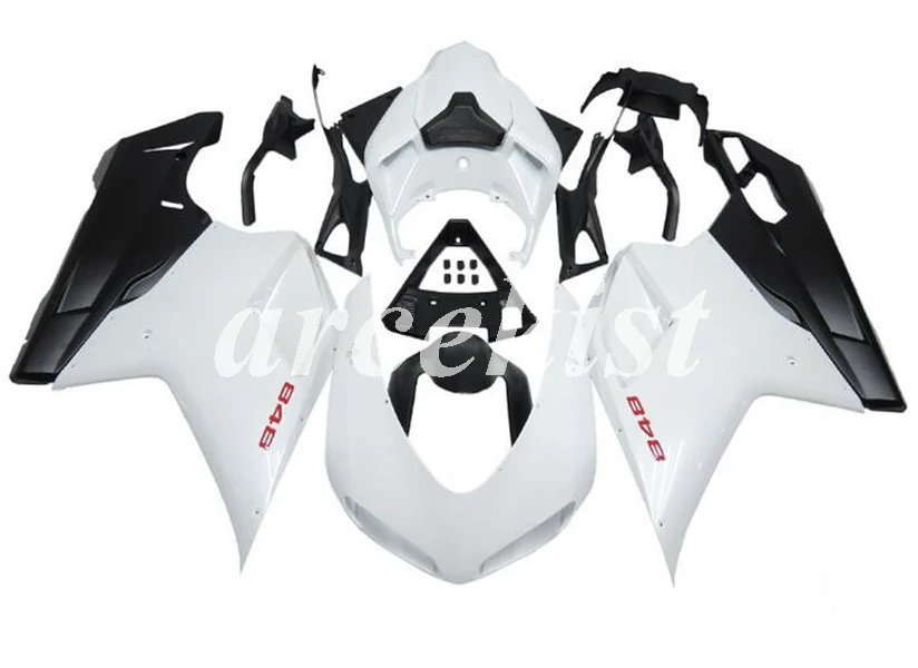 

Литьевая пресс-форма, новинка, комплекты обтекателей из АБС-пластика, подходят для Ducati 1098, 848, 1198, evo, 2007, 2008, 2009, 2010, 2011, 2012, комплект кузова белог...