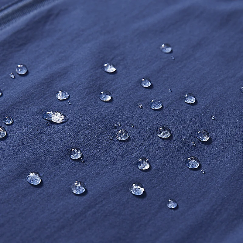 

Casual Jacket Men's Spring Autumn Army Waterproof Windbreaker Jackets Male Breathable UV protection Overcoat 5XL