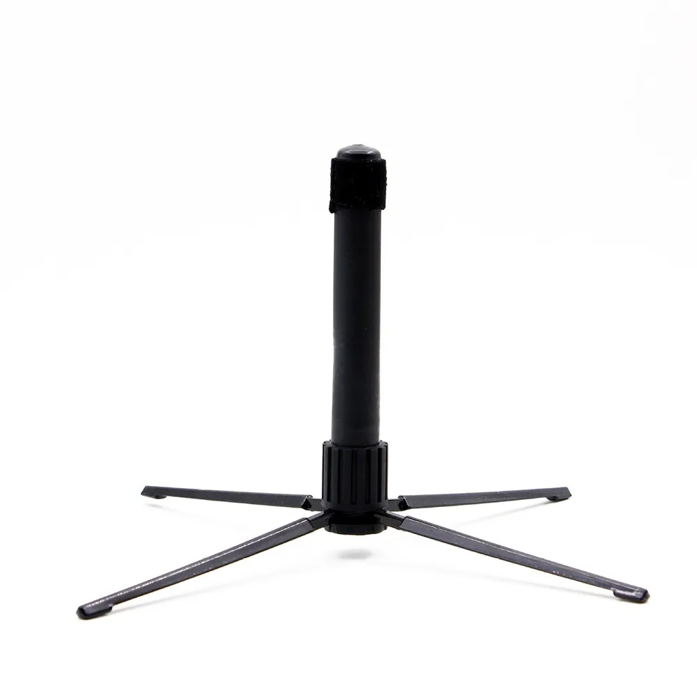 

Foldable Portable Clarinet Flute Stand Holder Clarinet Saxophone Flute Stand Flute Stand Rest Rack Base Bracket For Base Oboe