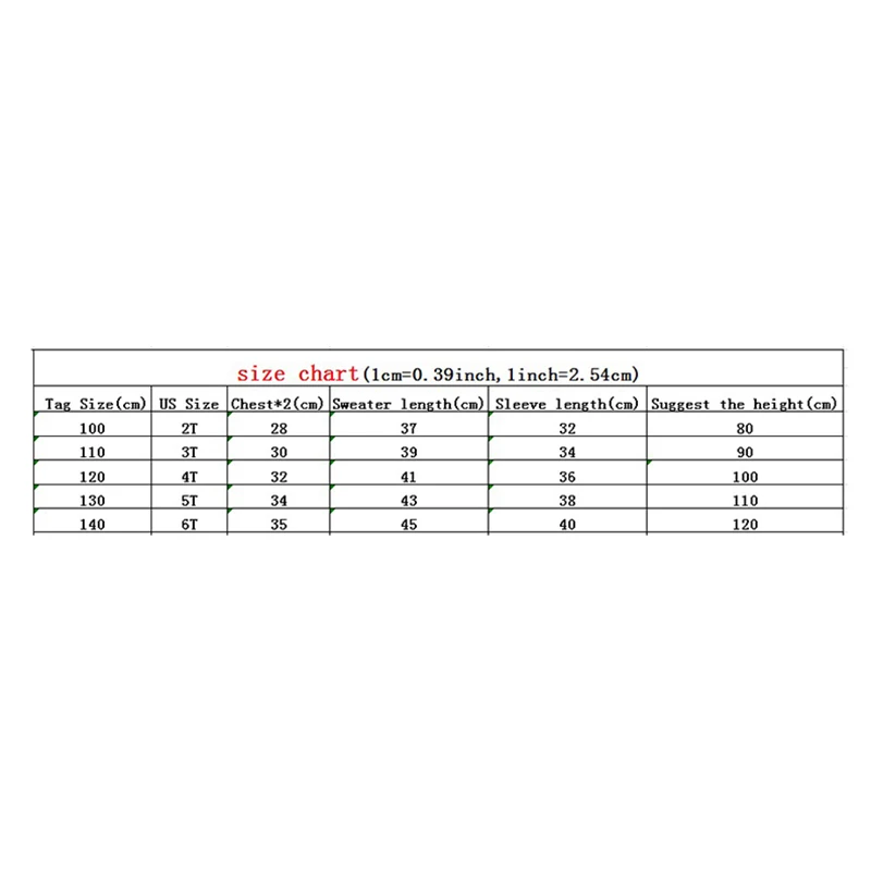 New Winter Cartoon Baby Girls Sweater Cloud Raindrops Kids Clothes Children Sweater Warm Long Sleeve for Girls Knitwear