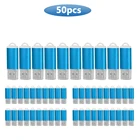 50 шт.лот новые высокоскоростные USB флэш-накопители с бесплатным логотипом водонепроницаемые флэш-накопители 64 ГБ 32 ГБ 16 ГБ 8 ГБ 4 ГБ Usb 2,0 карта памяти