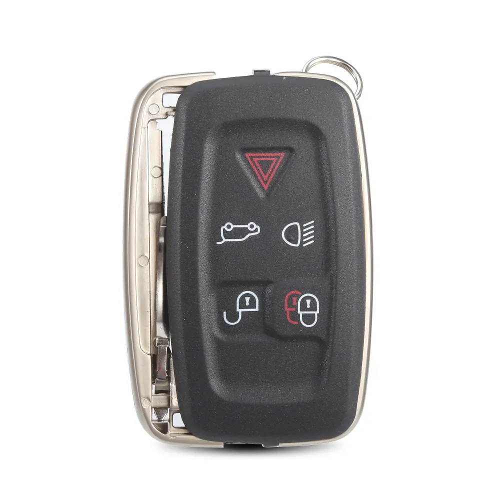 Умный ключ WhatsKey с 5 кнопками пульт дистанционного управления для Land Rover LR4 Range Sport