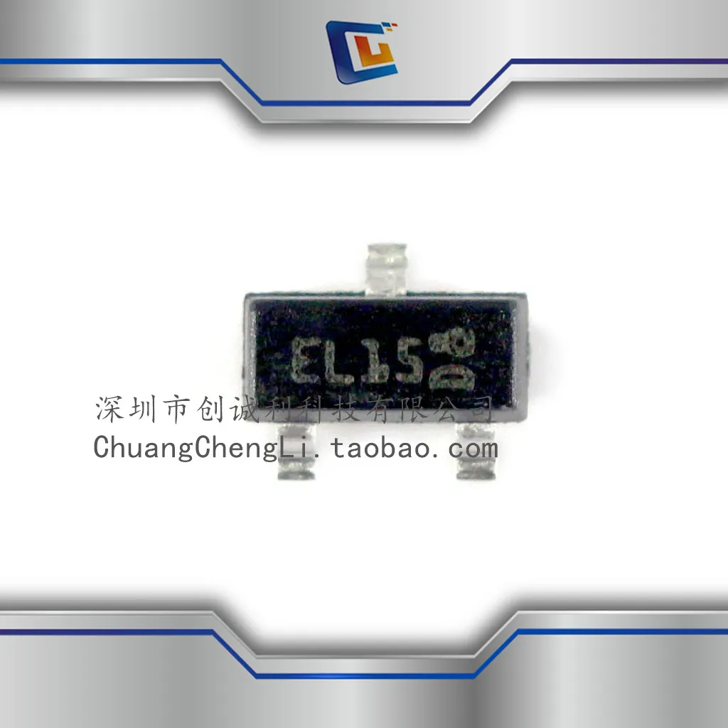 100% новые и оригинальные ESDA14V2LEL15 ESD |