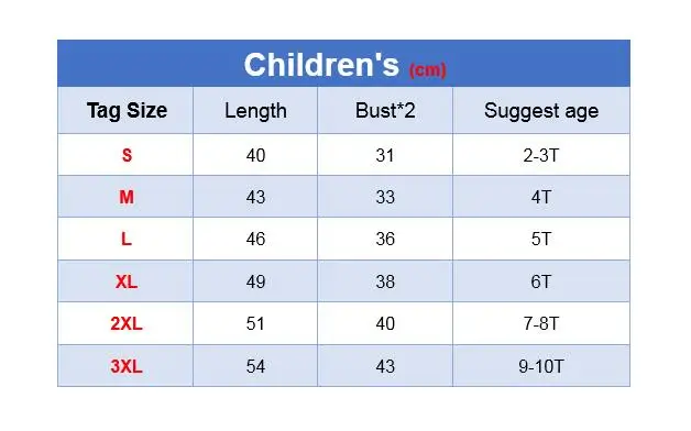 

2-10T Kids T Shirt Baby Boy Girl Tops Short Sleeve Toddlers Boys Girls T Shirts Summer Tee Black White