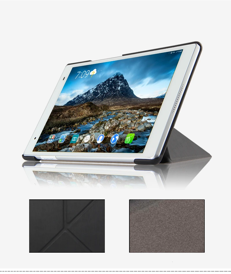 Защитный чехол для Lenovo TAB 4 8 plus планшетов с диагональю дюймов защитный |