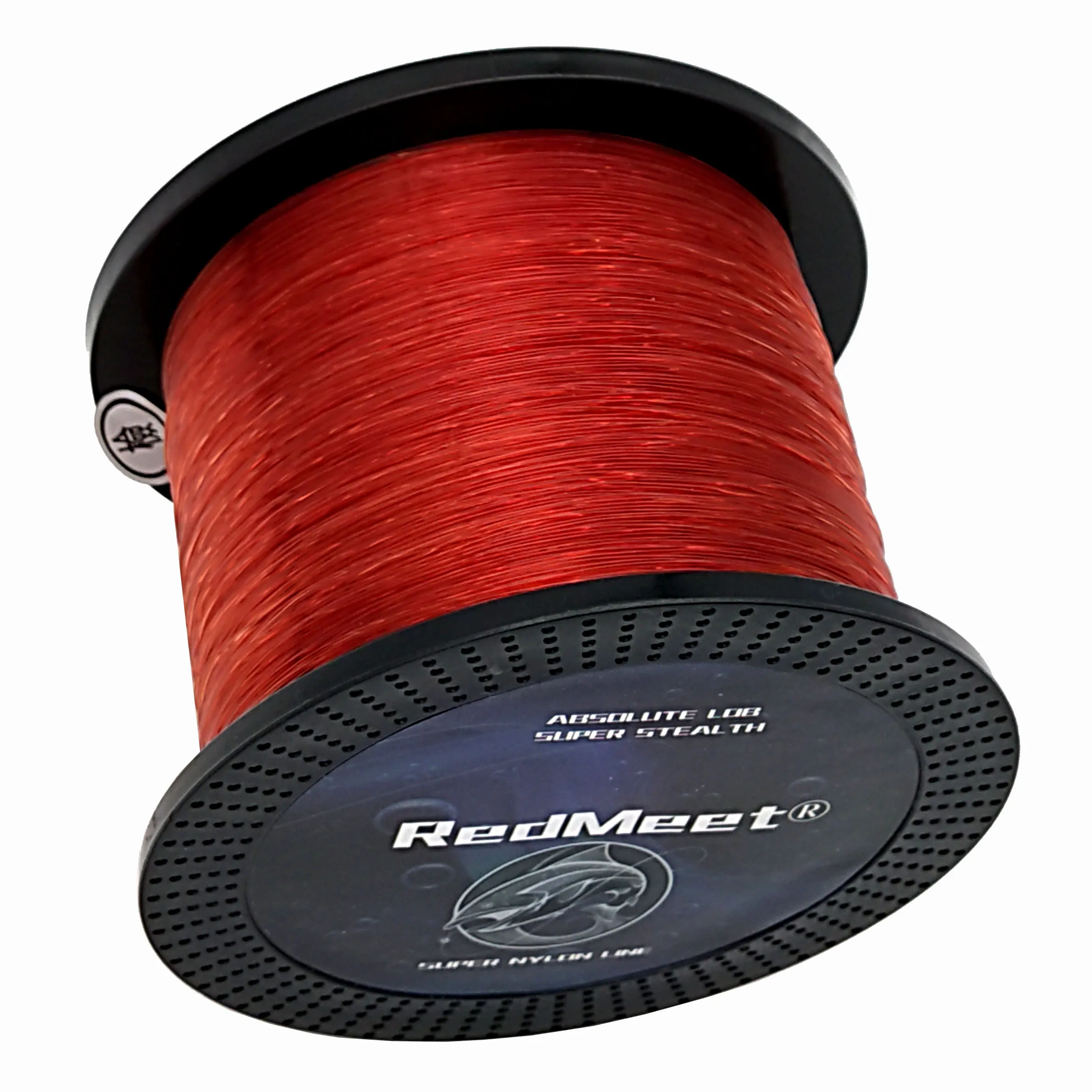 Сверхпрочная японская нейлоновая рыболовная леска RedMeet 1 шт. 2 5 30 анг. Фунт. 500 м 1000 0