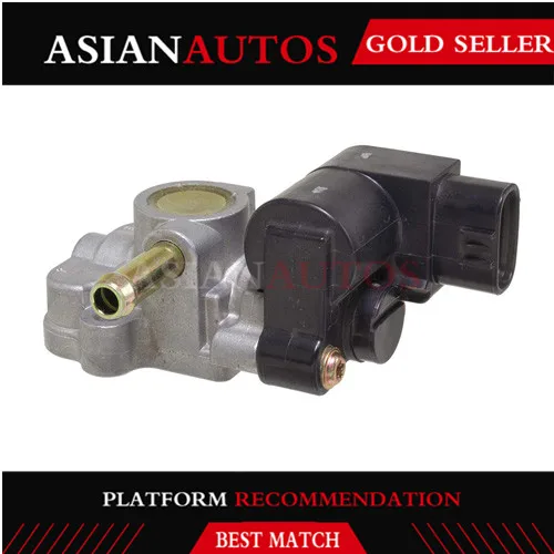 Клапан управления холостого хода 22650 AA210 AA211 для Subaru Outback 3 0 л H6 01 04 2H1305 22650AA21A AA21A