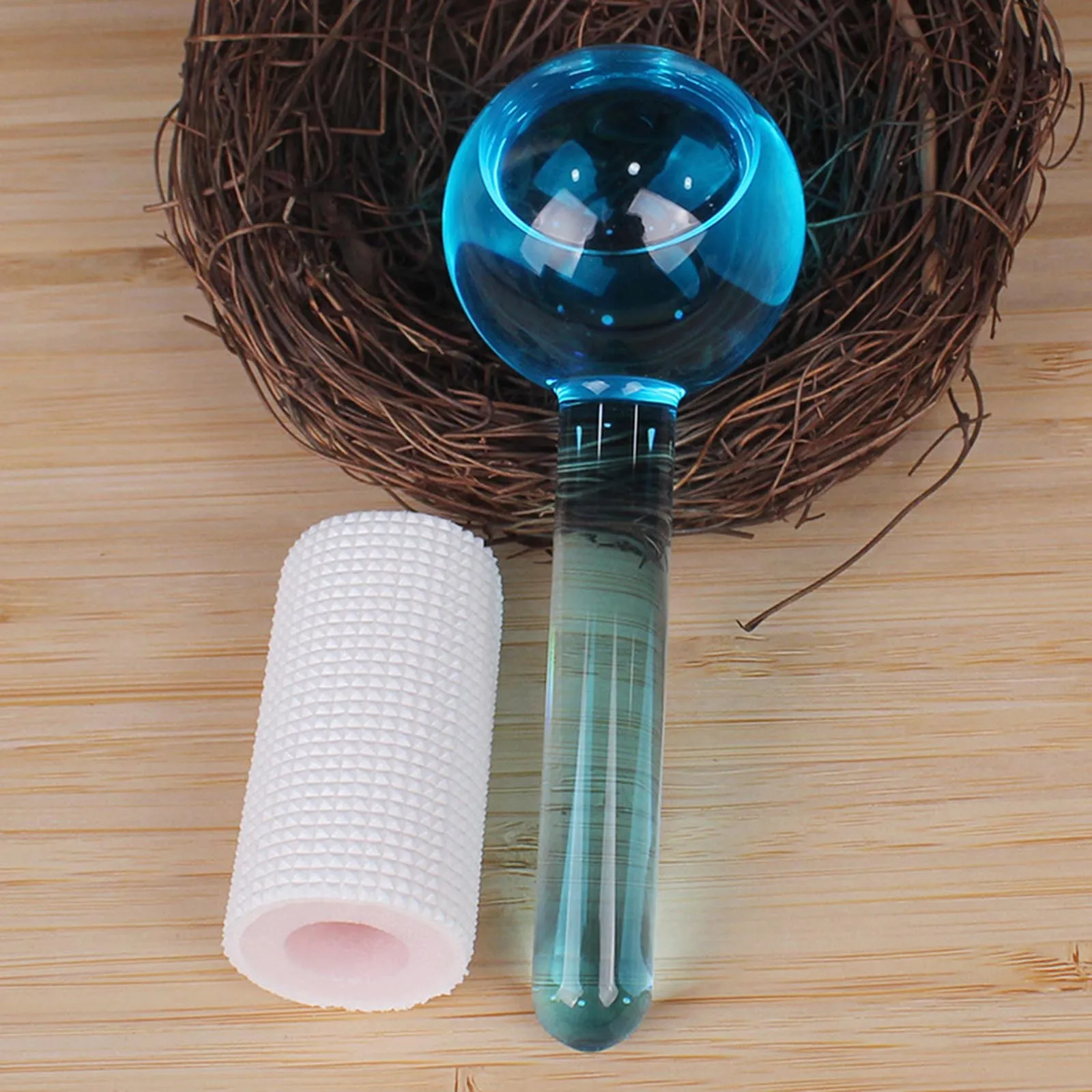 Комплект из 2 предметов для лица ролик катание на коньках основного хода