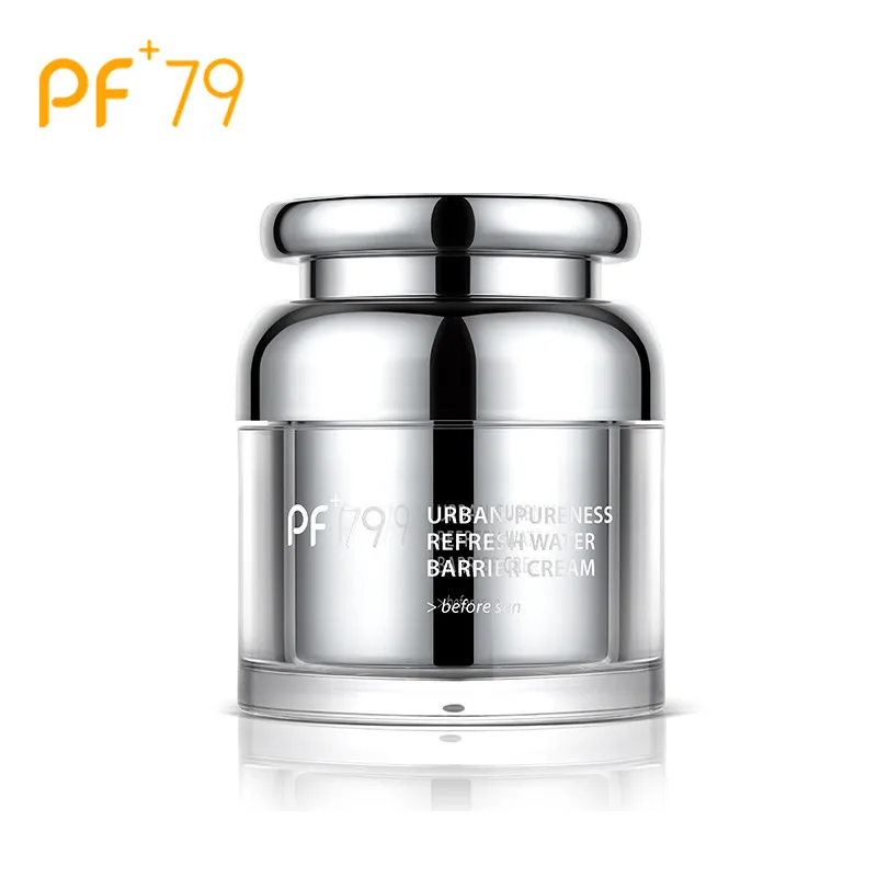 PF79 Urban Pureness Refresh водный барьер крем уход за лицом отбеливание увлажняющий кожей