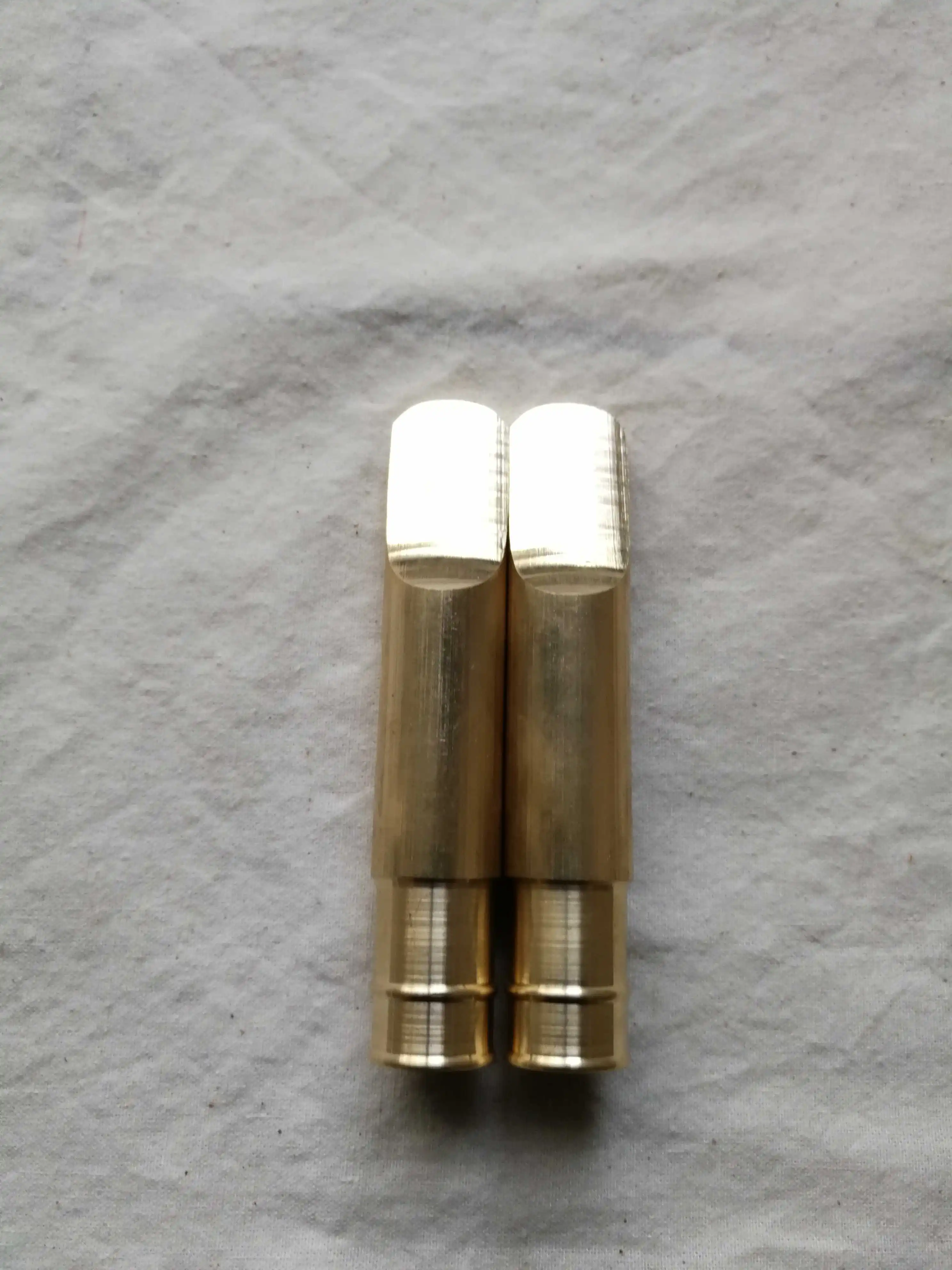 

New Tenor Blank Flute Head (Semi-Finished Products)