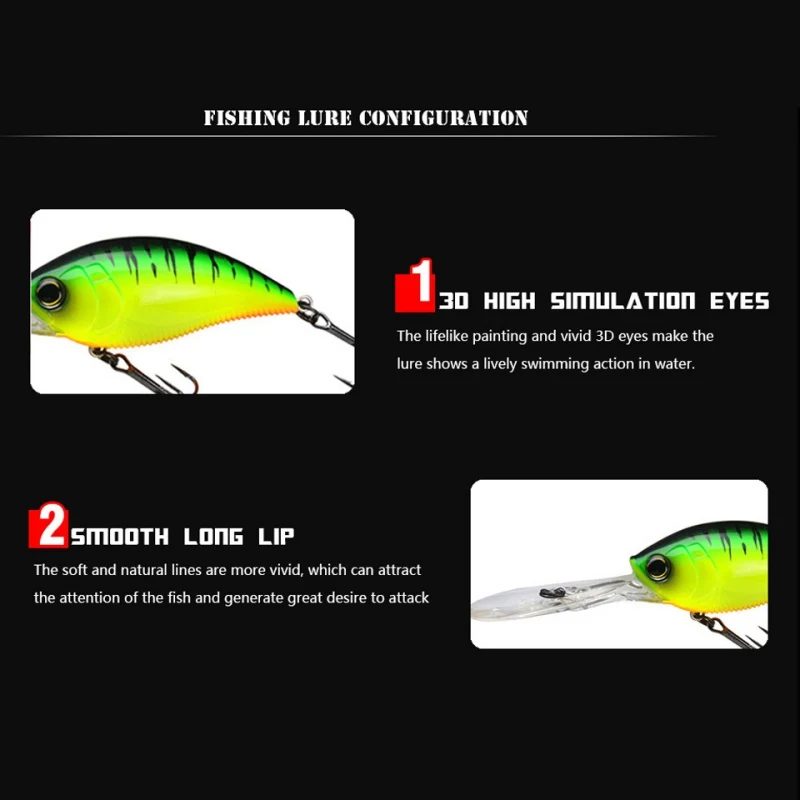 70 мм 22 г бионическая рукоятка маленькая жирная приманка для океанской рыбалки