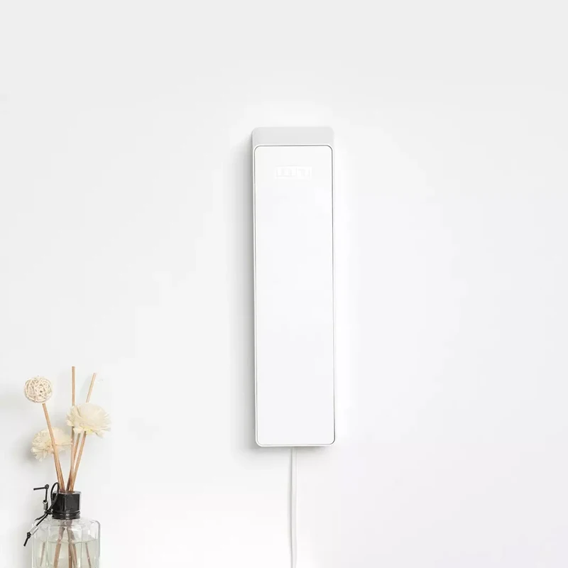 

Original Xiaomi LIUSHU Intelligent Sterilizing Chopstick Cartridge Wall-mounted Shelf Receptacle Box Cutlery And Fork Sterilizer