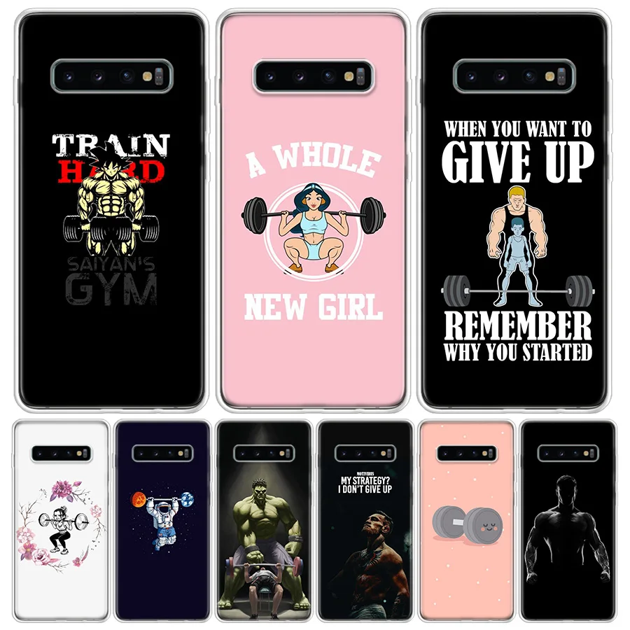 Чехол для телефона Samsung Galaxy A50 A70 A30S A51 A71 A10 A20E A40 A90 A20S M30S A6 A7 A8 A9 Plus|Бамперы| |