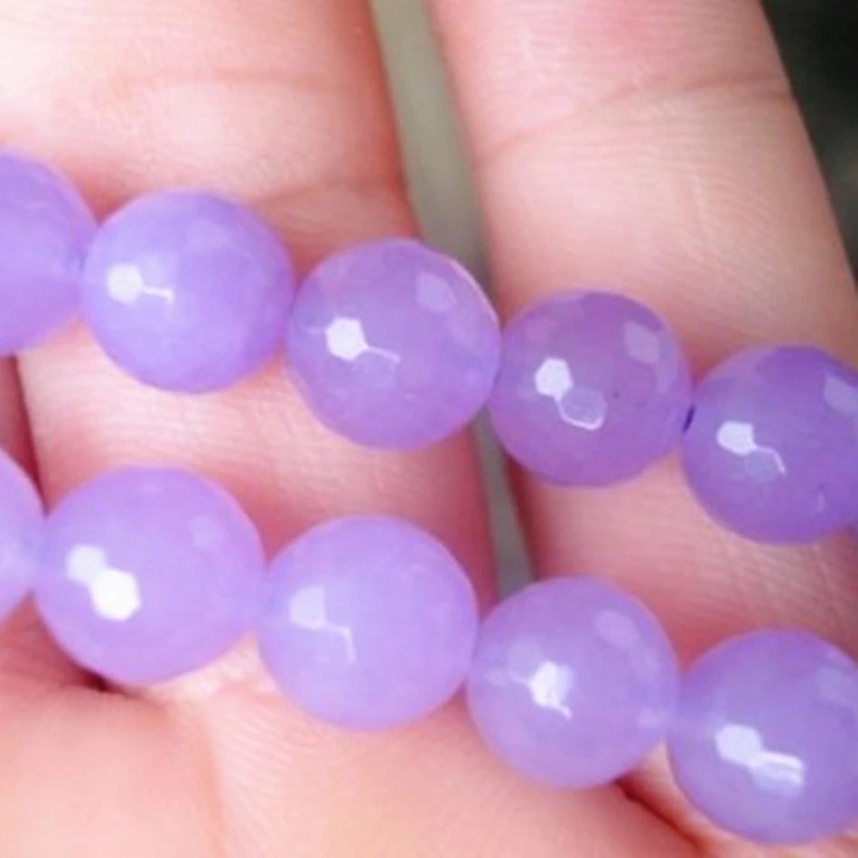 

Натуральная яркая окрашенная искусственная Нефритовая Высококачественная модная женская бижутерия 8 мм, свободные бусины 15 дюймов BV157