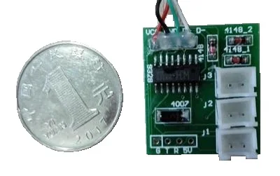Новая клавиатура USB HID 139 1824 консоль клавиатуры можно настроить любой ключ