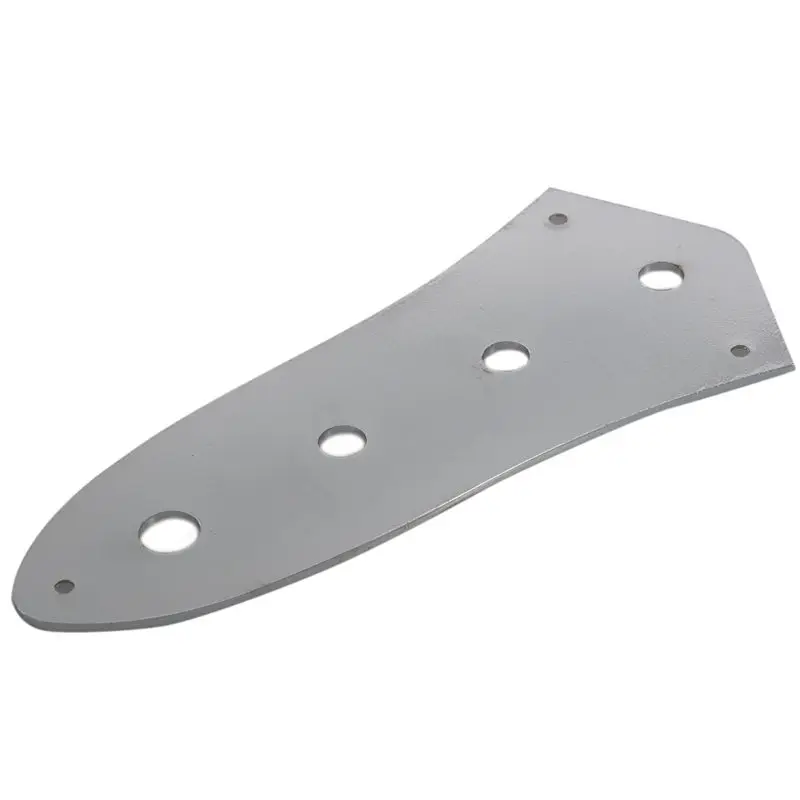 Джазовая панель управления басами-4 отверстия-металл | Спорт и развлечения