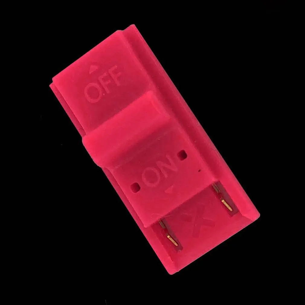T003RCM Режим восстановления короткого замыкания пластиковый зажим для Nintendo Switch RCM /