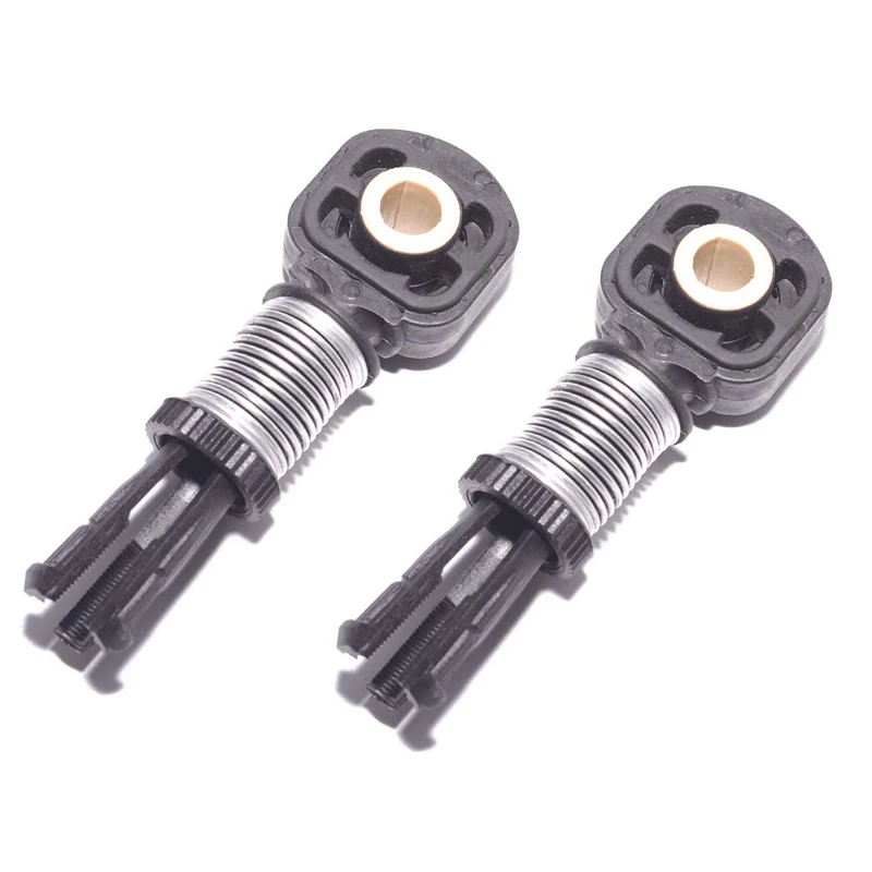 

2PCS Selector Shaft Gear Cable Shifter Cable End Catch 1J0711761B for Golf Jetta - A3 SEAT