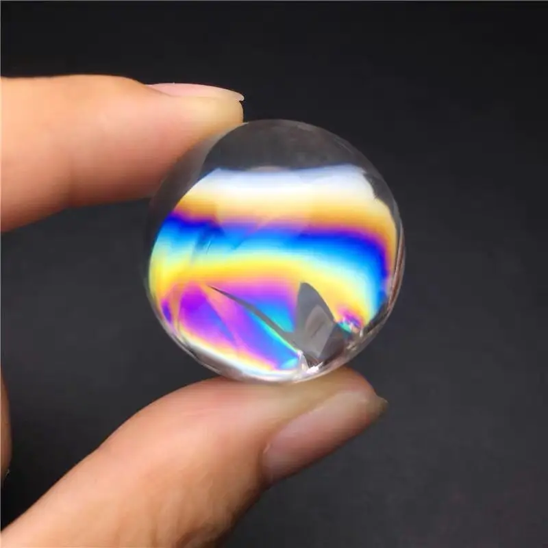 

Angel Aura Rose Quartz Crystals Ball Natural Stones And Minerals Gemstone Sphere Home Decoration Feng Shui Crafts
