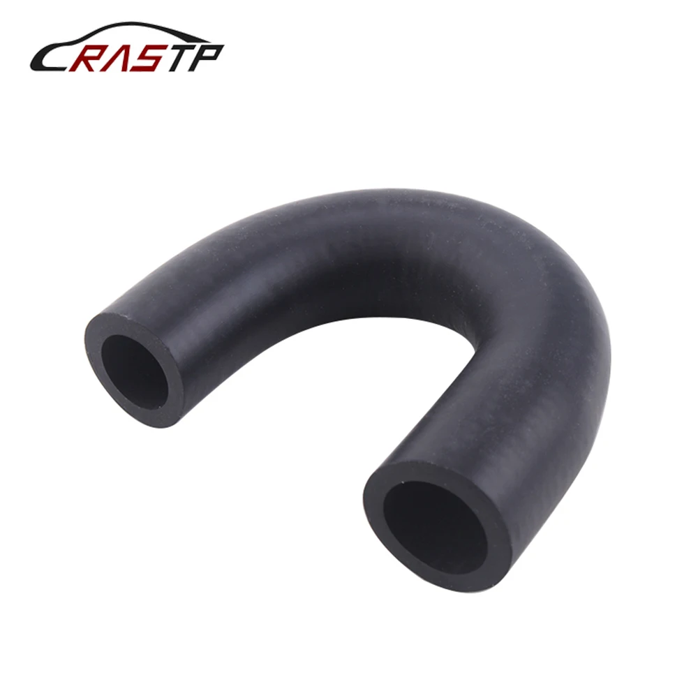 LS Heater Core Delete Bypass Hose Coolant Crossover LS1 LS2 LS3 LQ4 LQ9